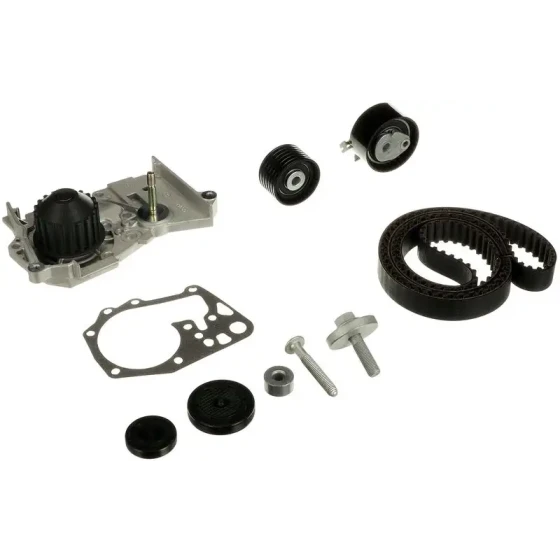 Gates Triger Seti Ve Devirdaim – KP45671XS / OEM 119A04687R ürün görseli