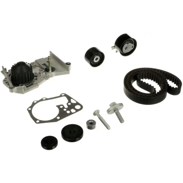 Gates Triger Seti Ve Devirdaim – KP45671XS / OEM 119A04687R
