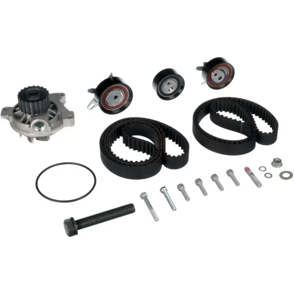 Gates Triger Seti Ve Devirdaim – KP75323XS