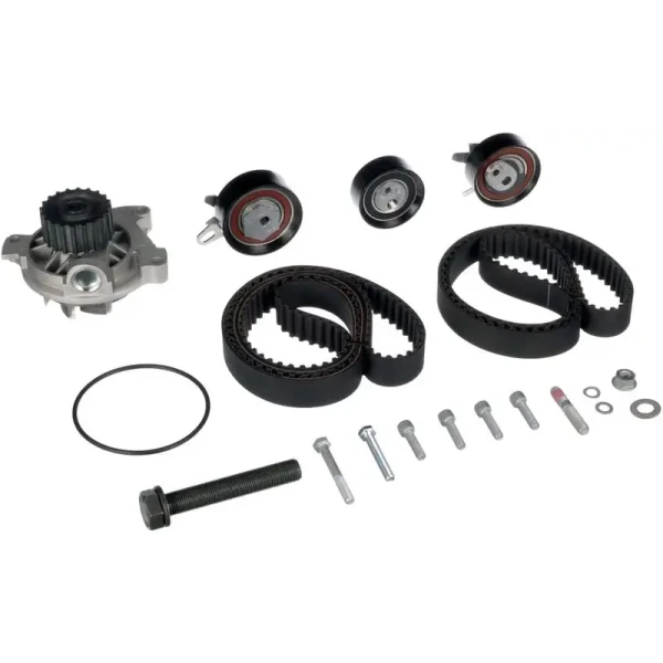 Gates Triger Seti Ve Devirdaim – KP85323XS-1