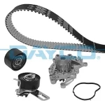 Dayco Triger Seti Ve Devirdaim – KTBWP12080