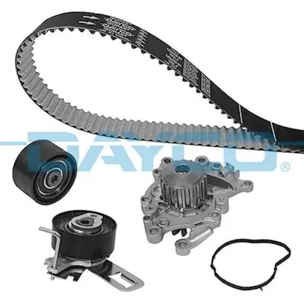 Dayco Triger Seti Ve Devirdaim – KTBWP12080