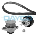 Dayco Triger Seti Ve Devirdaim – KTBWP2560