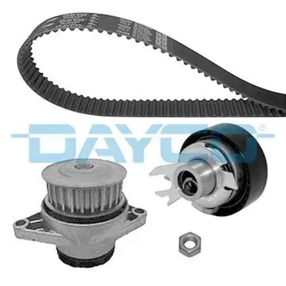 Dayco Triger Seti Ve Devirdaim – KTBWP2560 ürün görseli