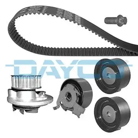 Dayco Triger Seti Ve Devirdaim – KTBWP2570 ürün görseli