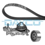 Dayco Triger Seti Ve Devirdaim – KTBWP2591 / OEM 119A05019R