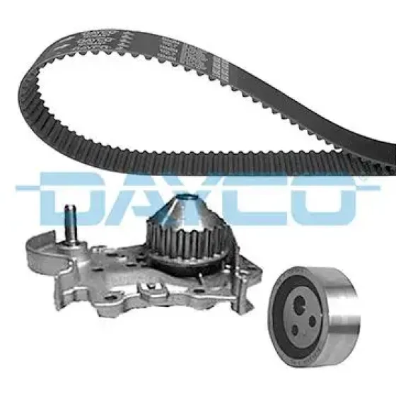 Dayco Triger Seti Ve Devirdaim – KTBWP2591 / OEM 119A05019R ürün görseli