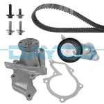 Dayco Triger Seti Ve Devirdaim – KTBWP2860