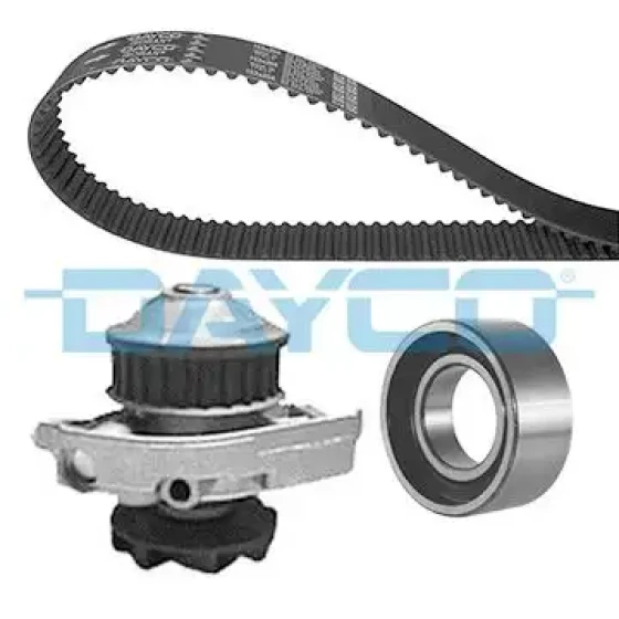 Dayco Triger Seti Ve Devirdaim – KTBWP2910 / OEM 71771576 ürün görseli