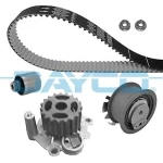 Dayco Triger Seti Ve Devirdaim – KTBWP2960