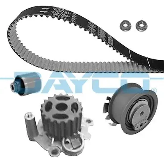 Dayco Triger Seti Ve Devirdaim – KTBWP2960 ürün görseli