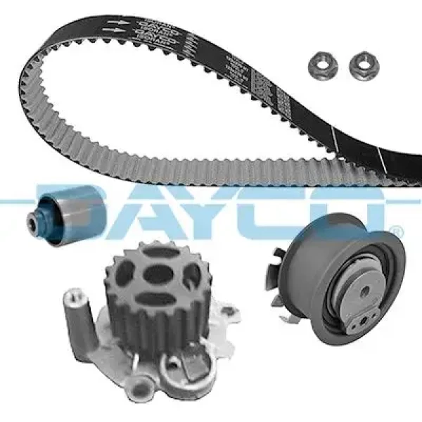 Dayco Triger Seti Ve Devirdaim – KTBWP2960