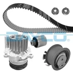 Dayco Triger Seti Ve Devirdaim – KTBWP2961