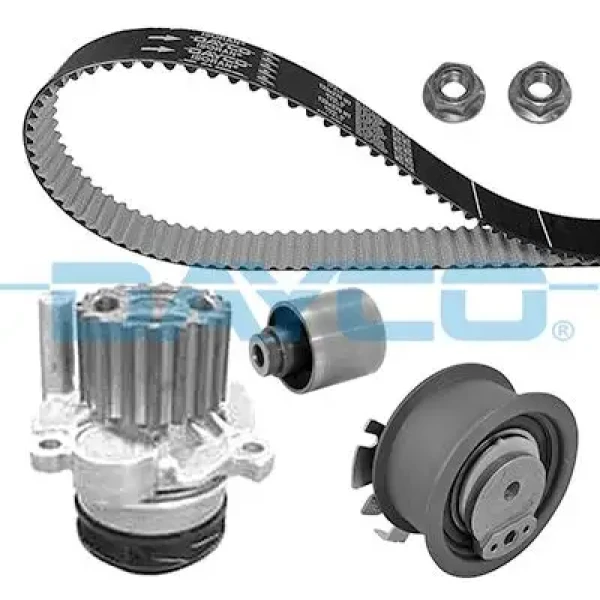 Dayco Triger Seti Ve Devirdaim – KTBWP2961