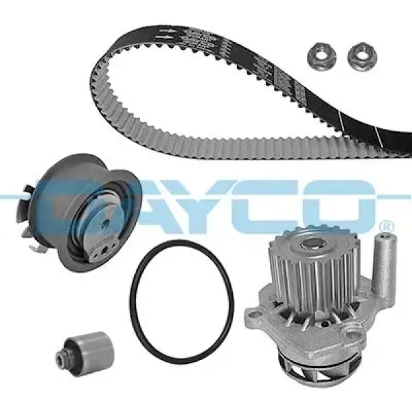 Dayco Triger Seti Ve Devirdaim – KTBWP2964