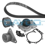 Dayco Triger Seti Ve Devirdaim – KTBWP3160