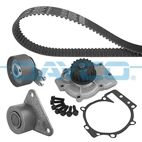 Dayco Triger Seti Ve Devirdaim – KTBWP3160 ürün görseli