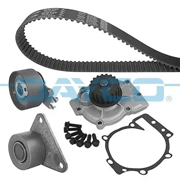 Dayco Triger Seti Ve Devirdaim – KTBWP3160