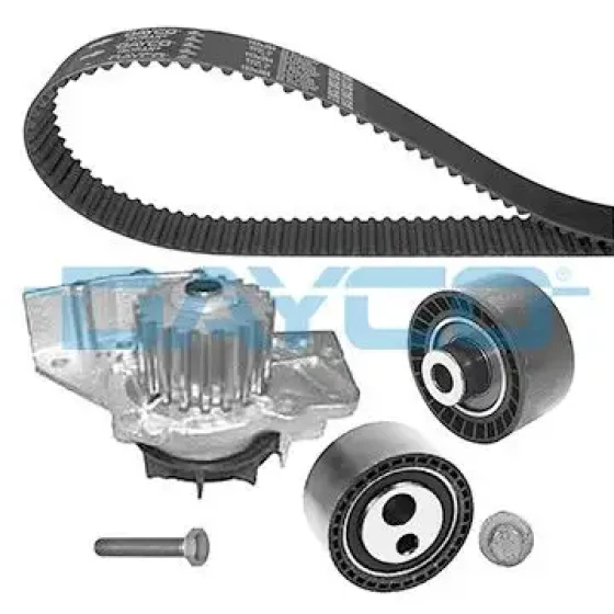 Dayco Triger Seti Ve Devirdaim – KTBWP3190 / OEM 71771597 ürün görseli