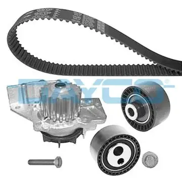 Dayco Triger Seti Ve Devirdaim – KTBWP3190 / OEM 71771597