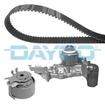 Dayco Triger Seti Ve Devirdaim – KTBWP3210
