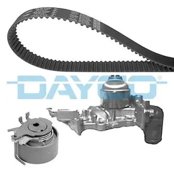 Dayco Triger Seti Ve Devirdaim – KTBWP3210 ürün görseli
