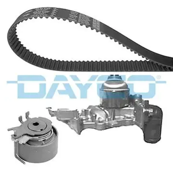 Dayco Triger Seti Ve Devirdaim – KTBWP3210