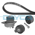 Dayco Triger Seti Ve Devirdaim – KTBWP3330 / OEM 1610793580