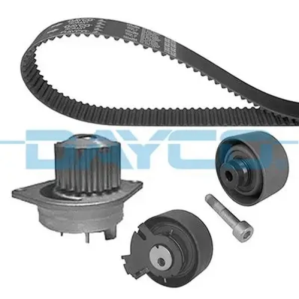 Dayco Triger Seti Ve Devirdaim – KTBWP3330 / OEM 1610793580