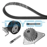 Dayco Triger Seti Ve Devirdaim – KTBWP3361 / OEM 1610793280
