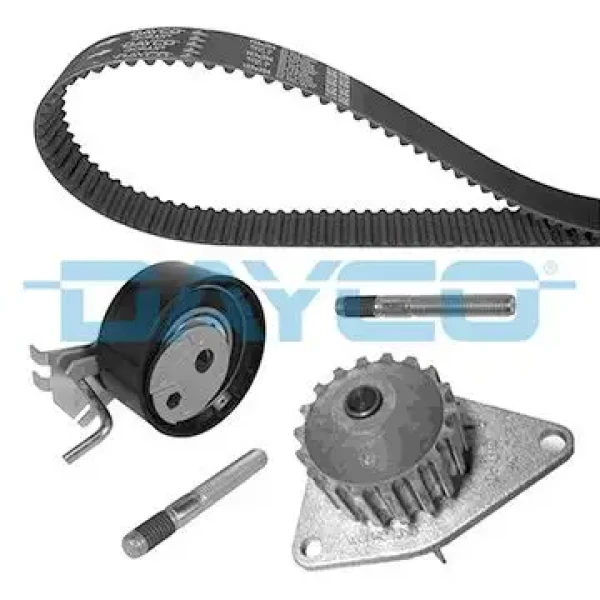 Dayco Triger Seti Ve Devirdaim – KTBWP3361 / OEM 1610793280