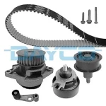 Dayco Triger Seti Ve Devirdaim – KTBWP3380