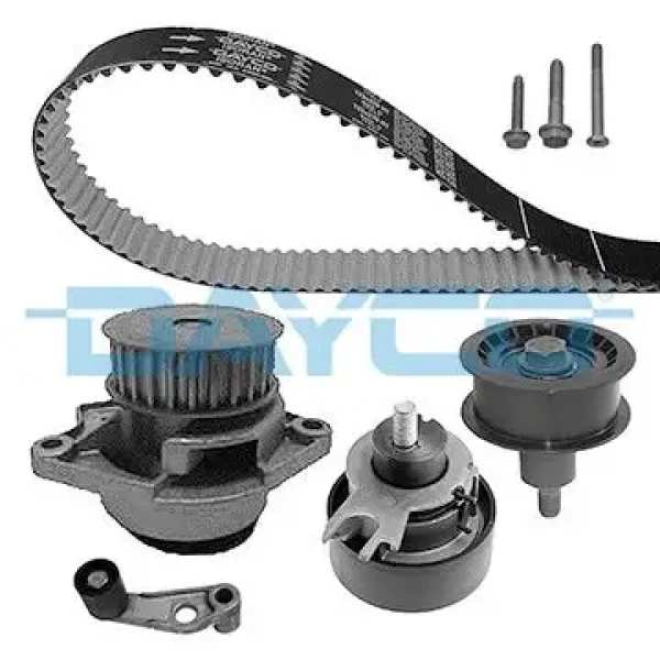 Dayco Triger Seti Ve Devirdaim – KTBWP3380