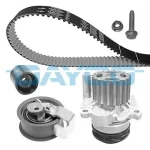 Dayco Triger Seti Ve Devirdaim – KTBWP3423