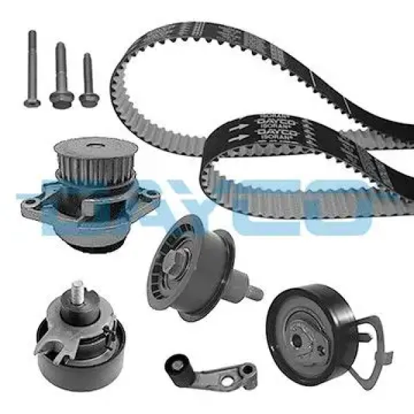 Dayco Triger Seti Ve Devirdaim – KTBWP3470