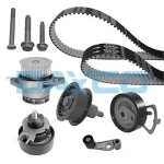 Dayco Triger Seti Ve Devirdaim – KTBWP3471