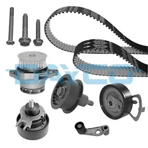 Dayco Triger Seti Ve Devirdaim – KTBWP3471