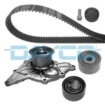 Dayco Triger Seti Ve Devirdaim – KTBWP3950