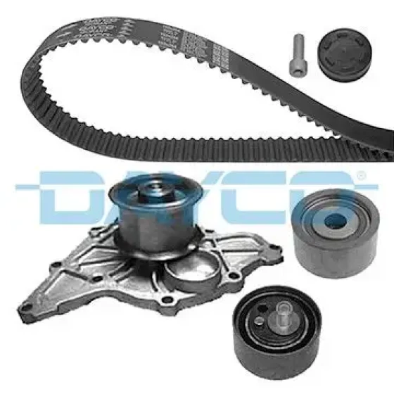Dayco Triger Seti Ve Devirdaim – KTBWP3950 ürün görseli