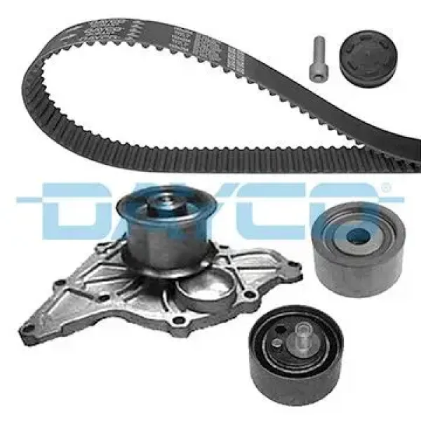 Dayco Triger Seti Ve Devirdaim – KTBWP3950