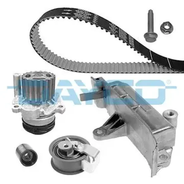 Dayco Triger Seti Ve Devirdaim – KTBWP4153