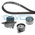 Dayco Triger Seti Ve Devirdaim – KTBWP4170 / OEM 1610793480