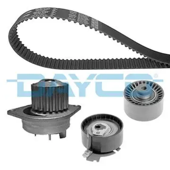 Dayco Triger Seti Ve Devirdaim – KTBWP4170 / OEM 1610793480 ürün görseli