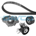 Dayco Triger Seti Ve Devirdaim – KTBWP4550