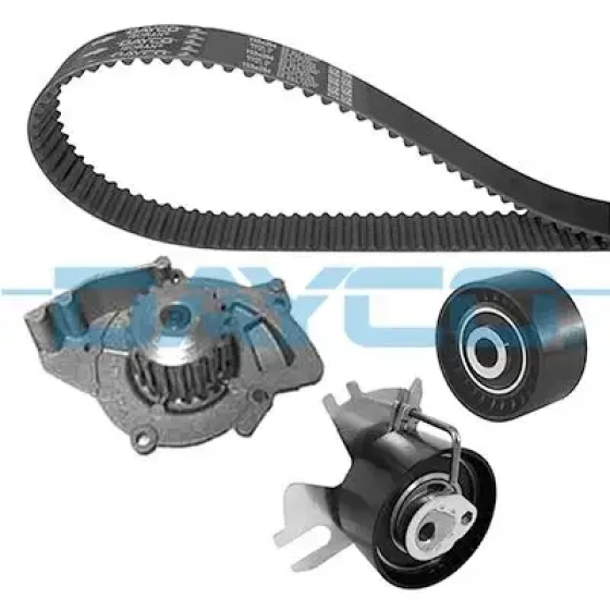 Dayco Triger Seti Ve Devirdaim – KTBWP4550 ürün görseli