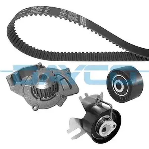 Dayco Triger Seti Ve Devirdaim – KTBWP4550