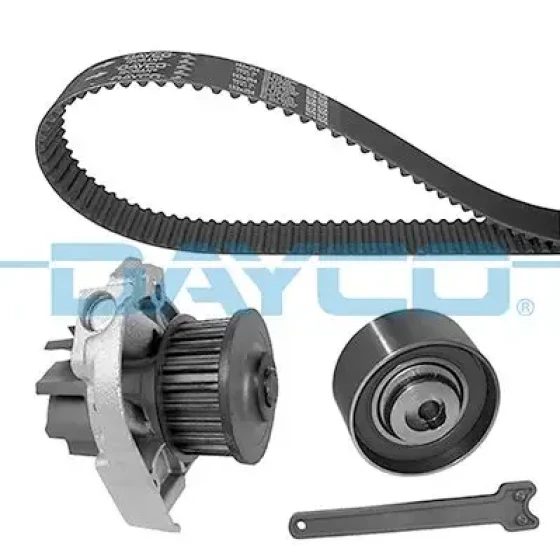 Dayco Triger Seti Ve Devirdaim – KTBWP4662 / OEM 71776007 ürün görseli