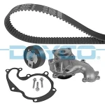 Dayco Triger Seti Ve Devirdaim – KTBWP4700