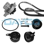 Dayco Triger Seti Ve Devirdaim – KTBWP4890