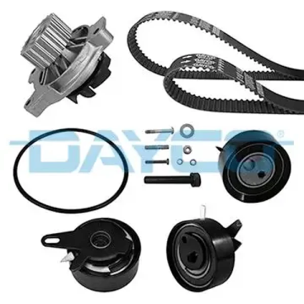Dayco Triger Seti Ve Devirdaim – KTBWP4890